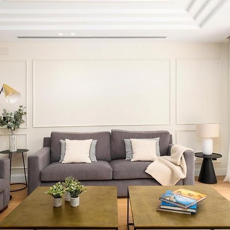 Apartamentos La Zagalilla 말라가 외부 사진