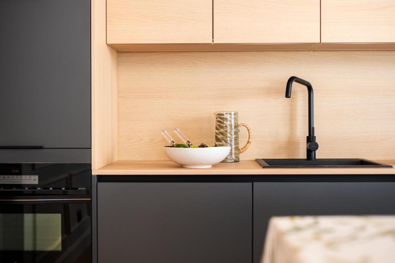 Apartamentos La Zagalilla 말라가 외부 사진