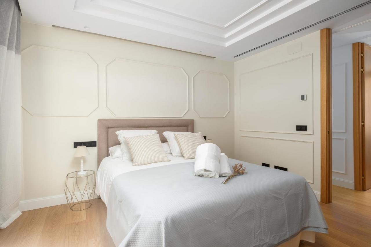 Apartamentos La Zagalilla 말라가 외부 사진