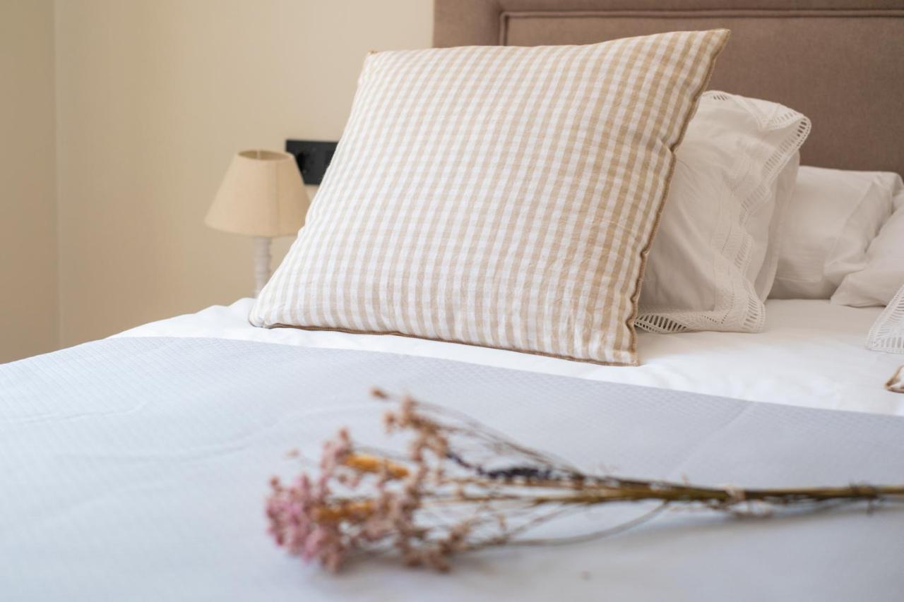 Apartamentos La Zagalilla 말라가 외부 사진