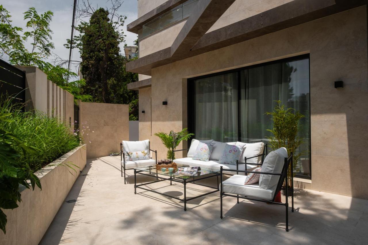 Apartamentos La Zagalilla 말라가 외부 사진